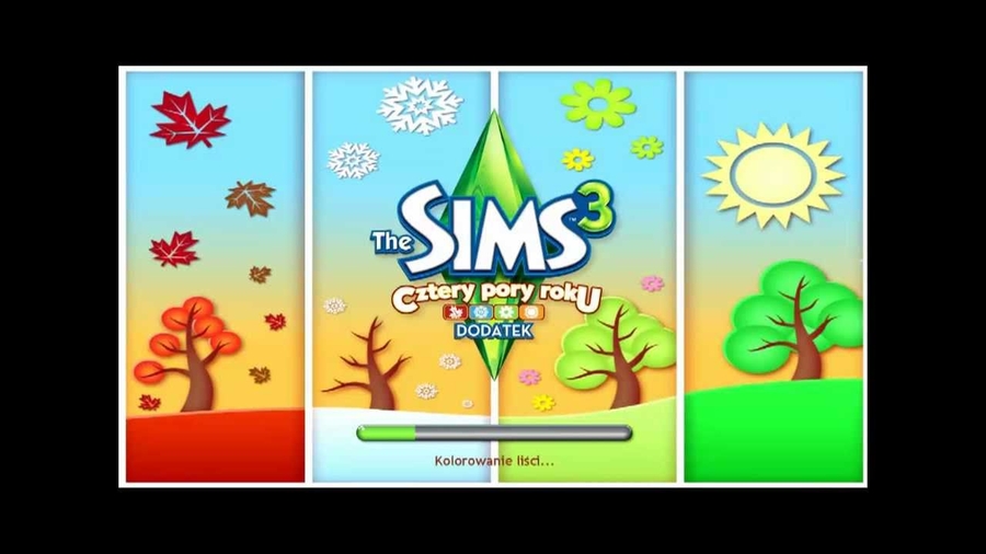 crack the sims 3 cztery pory roku chomikuj
